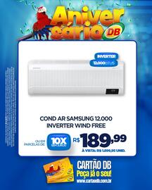 Catálogo DB Supermercados Página 1