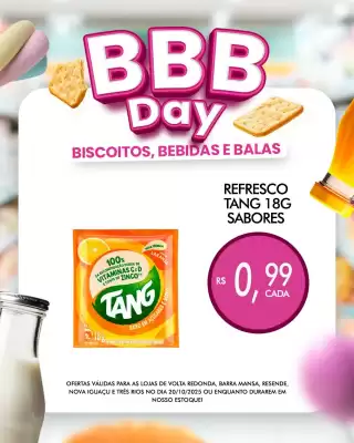 Encarte Royal Supermercados (válido até 20-10)