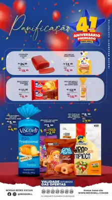 Folheto Rede Krill (válido até 26-10)