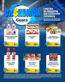 Encarte Supermercado Guará semana 43 Página 2