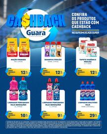 Encarte Supermercado Guará semana 43 Página 5