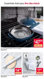 Kitchen Stuff Plus flyer week 43 Page 2