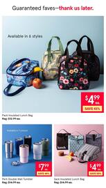 Kitchen Stuff Plus flyer week 43 Page 3
