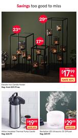 Kitchen Stuff Plus flyer week 43 Page 4
