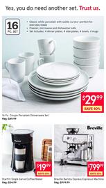 Kitchen Stuff Plus flyer week 43 Page 5
