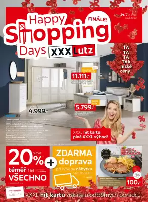 XXXLutz leták (platné do 2-11)