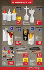 ALDI gazetka tydzień 43 Strona 5