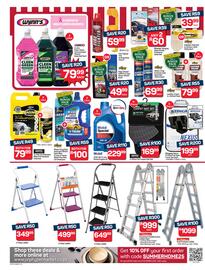 Pick n Pay Hypermarket catalogue Page 12