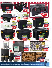 Pick n Pay Hypermarket catalogue Page 13