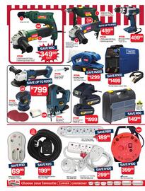 Pick n Pay Hypermarket catalogue Page 14