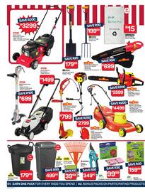 Pick n Pay Hypermarket catalogue Page 2