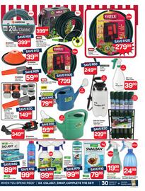 Pick n Pay Hypermarket catalogue Page 3
