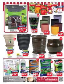 Pick n Pay Hypermarket catalogue Page 4