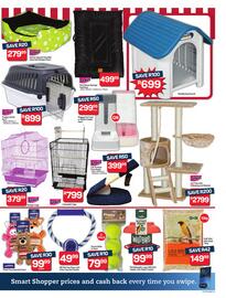 Pick n Pay Hypermarket catalogue Page 5