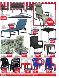 Pick n Pay Hypermarket catalogue Page 7