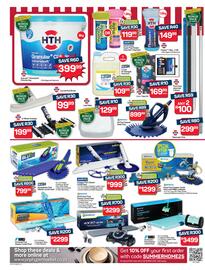 Pick n Pay Hypermarket catalogue Page 8