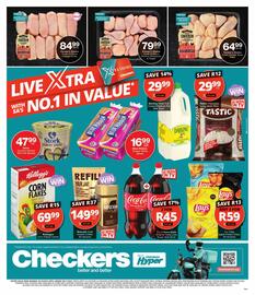 Checkers catalogue Page 1