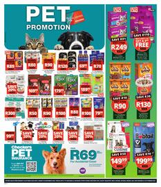 Checkers catalogue Page 10