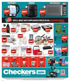 Checkers catalogue Page 12