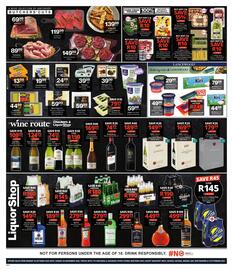 Checkers catalogue Page 2