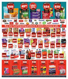 Checkers catalogue Page 5