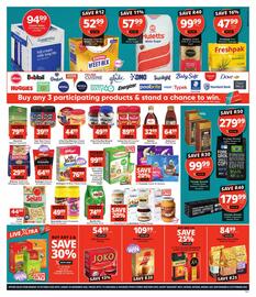 Checkers catalogue Page 7