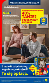 Lidl gazetka Strona 17
