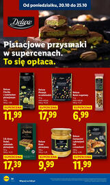 Lidl gazetka Strona 34
