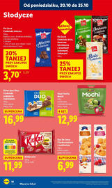 Lidl gazetka Strona 36