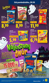 Lidl gazetka Strona 43