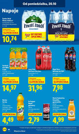 Lidl gazetka Strona 46