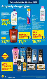 Lidl gazetka Strona 60