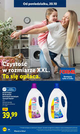 Lidl gazetka Strona 64