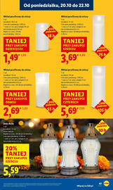 Lidl gazetka Strona 67