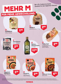 MPreis Flugblatt woche 43 Seite 10