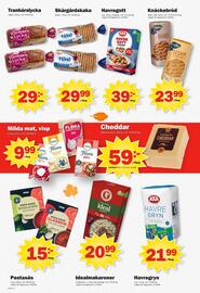 Pekås reklamblad vecka 43 Sida 2