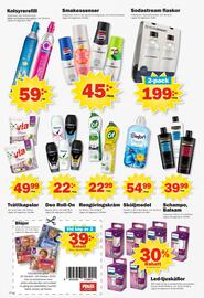 Pekås reklamblad vecka 43 Sida 6