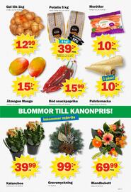 Pekås reklamblad vecka 43 Sida 7