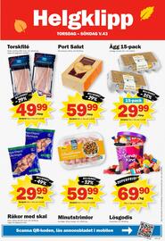 Pekås reklamblad vecka 43 Sida 8