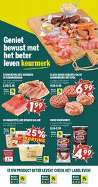 De Boerenschuur folder week 43 Pagina 3