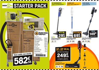 Electro Depot folder Pagina 2