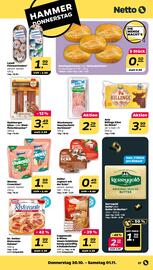 NETTO Prospekt woche 44 Seite 29