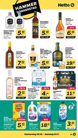 NETTO Prospekt woche 44 Seite 31