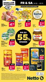 NETTO Prospekt woche 44 Seite 34
