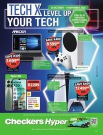 Checkers catalogue Page 1