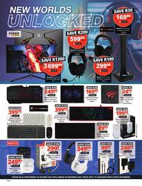 Checkers catalogue Page 4