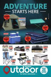 Checkers catalogue Page 1