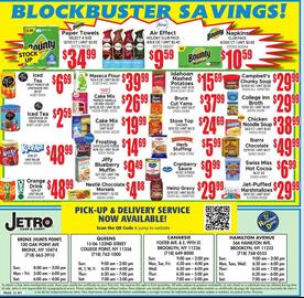 Jetro flyer Page 12