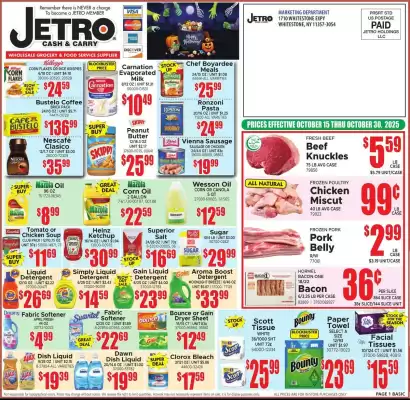 Jetro flyer (valid until 30-10)