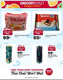 Grocery Outlet weekly ad week 42 Page 10